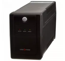 ДБЖ LogicPower LPM-825VA-P (3405)