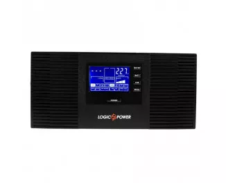 ИБП LogicPower LPM-PSW-1500VA (1050Вт) (3406)