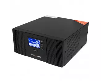 ИБП LogicPower LPM-PSW-1500VA (1050Вт) (3406)