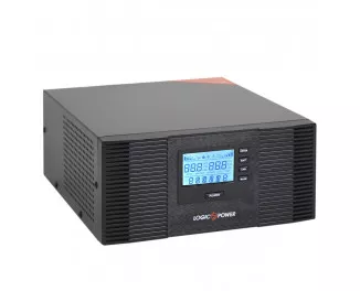 ИБП LogicPower LPM-PSW-1500VA (1050Вт) (3406)
