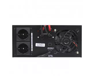 ИБП LogicPower LPM-PSW-1500VA (1050Вт) (3406)