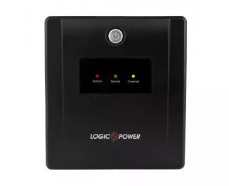 ИБП LogicPower LPM-U1100VA-P (10358)