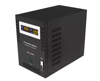 ИБП LogicPower LPY-B-PSW-7000VA+ (5000Вт) (6616)