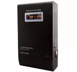 ИБП LogicPower LPY-W-PSW-5000VA+ (3500Вт) (4148)