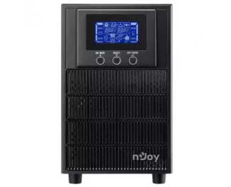 ДБЖ NJOY Aten Pro 2000 (PWUP-OL200AP-AZ01B)