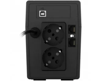 ИБП NJOY Cadu 650 (UPCMTLS665TCAAZ01B)