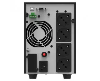 ИБП NJOY Echo Pro 2000 (UPOL-OL200EP-CG01B)