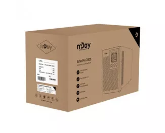 ИБП NJOY Echo Pro 2000 (UPOL-OL200EP-CG01B)