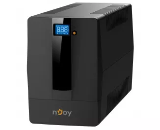 ИБП NJOY Horus Plus 1000 (PWUP-LI100H1-AZ01B)