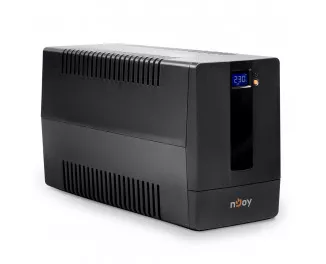 ИБП NJOY Horus Plus 1000 (PWUP-LI100H1-AZ01B)
