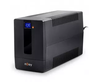 ИБП NJOY Horus Plus 1000 (PWUP-LI100H1-AZ01B)