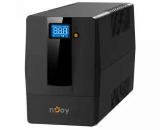 ИБП NJOY Horus Plus 600 (PWUP-LI060H1-AZ01B)