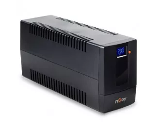 ИБП NJOY Horus Plus 600 (PWUP-LI060H1-AZ01B)
