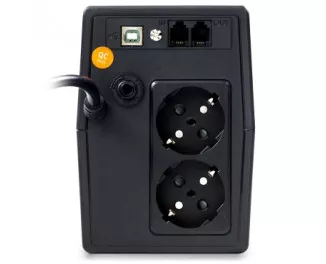 ИБП NJOY Horus Plus 600 (PWUP-LI060H1-AZ01B)