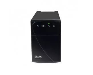 ИБП Powercom BNT-1000AP USB Schuko