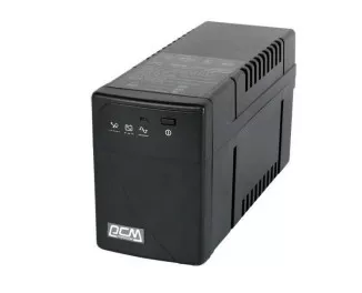 ИБП Powercom BNT-600A Schuko