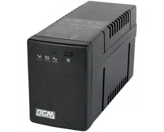 ДБЖ Powercom BNT-600AP USB