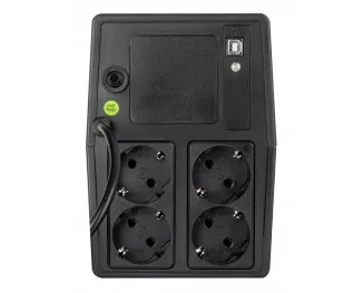 ИБП Prologix 1000 (PLPU1000VA4LED)