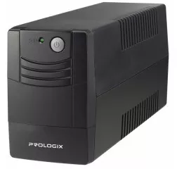 ДБЖ Prologix 1500 (PLPU1500VA4LED)