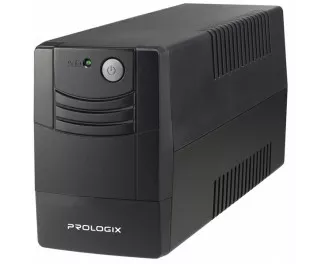 ДБЖ Prologix 1500 (PLPU1500VA4LED)