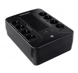 ИБП Prologix 650 (PLP650VA8LED)