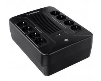 ИБП Prologix 650 (PLP650VA8LED)