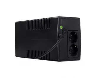 ДБЖ Prologix 800 (PLP800VA2LED)