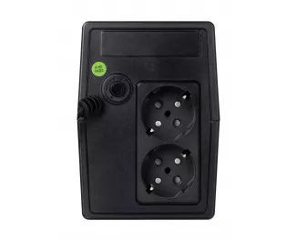 ДБЖ Prologix 800 (PLP800VA2LED)