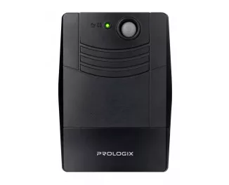 ДБЖ Prologix 800 (PLPU800VA2LED)