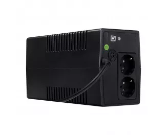 ИБП Prologix 800 (PLPU800VA2LED)