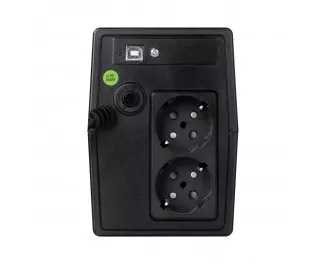 ИБП Prologix 800 (PLPU800VA2LED)