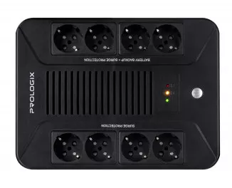 ДБЖ Prologix 850 (PLP850VA8LED)