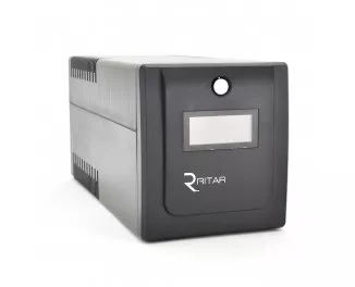 ИБП Ritar RTP1200 Proxima-D 720W (RTP1200D/05852)