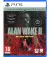 Игра для PS5 Alan Wake 2 Deluxe Edition (Blu-ray диск) (5056635609427)