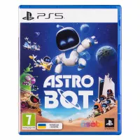 Игра для PS5 ASTRO BOT (Blu-ray диск) (1000044863)