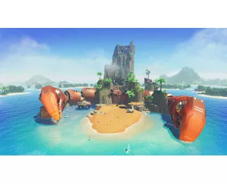 Игра для PS5 ASTRO BOT (Blu-ray диск) (1000044863)