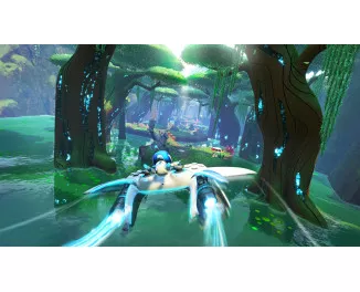 Игра для PS5 ASTRO BOT (Blu-ray диск) (1000044863)