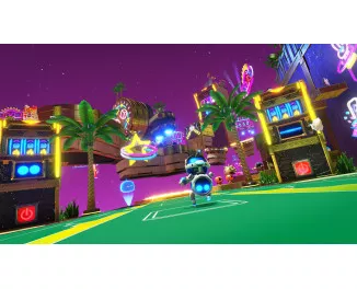 Игра для PS5 ASTRO BOT (Blu-ray диск) (1000044863)