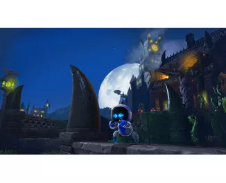 Игра для PS5 ASTRO BOT (Blu-ray диск) (1000044863)