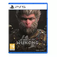 Игра для PS5 Black Myth: Wukong (Blu-ray диск) (5056635611864)