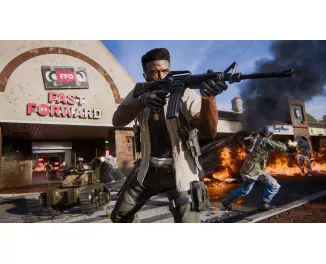 Игра для PS5 Call of Duty: Black Ops 6 (Blu-ray диск) (1147958)