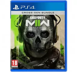 Игра для PS5 Call of Duty: Modern Warfare II (Blu-ray диск) (1104014)