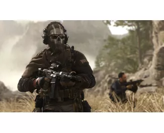 Игра для PS5 Call of Duty: Modern Warfare II (Blu-ray диск) (1104014)