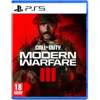 Игра для PS5 Call of Duty: Modern Warfare III (Blu-ray диск) (1128893)