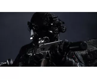 Игра для PS5 Call of Duty: Modern Warfare III (Blu-ray диск) (1128893)