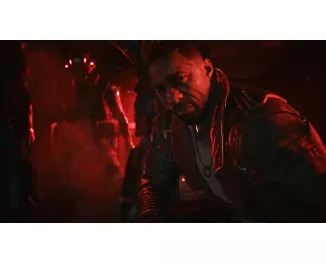 Игра для PS5 Cyberpunk 2077: Ultimate Edition (Blu-ray диск) (5902367641870)