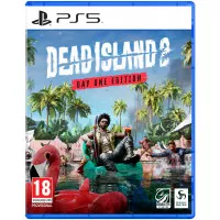 Игра для PS5 Dead Island 2 Day One Edition (Blu-ray диск) (1069167)