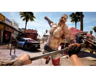 Игра для PS5 Dead Island 2 Day One Edition (Blu-ray диск) (1069167)