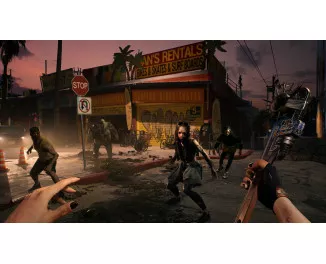 Игра для PS5 Dead Island 2 Day One Edition (Blu-ray диск) (1069167)