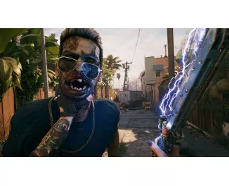 Игра для PS5 Dead Island 2 Day One Edition (Blu-ray диск) (1069167)